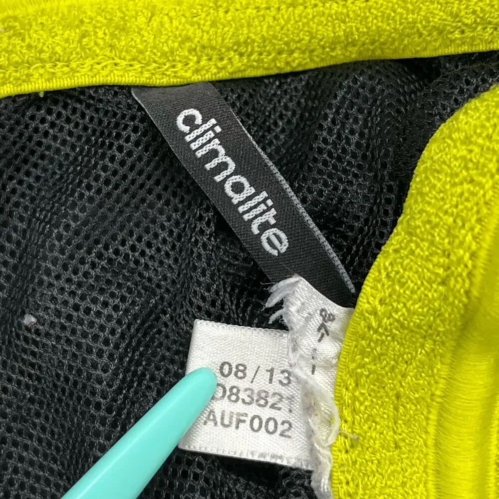 adidas climalite black